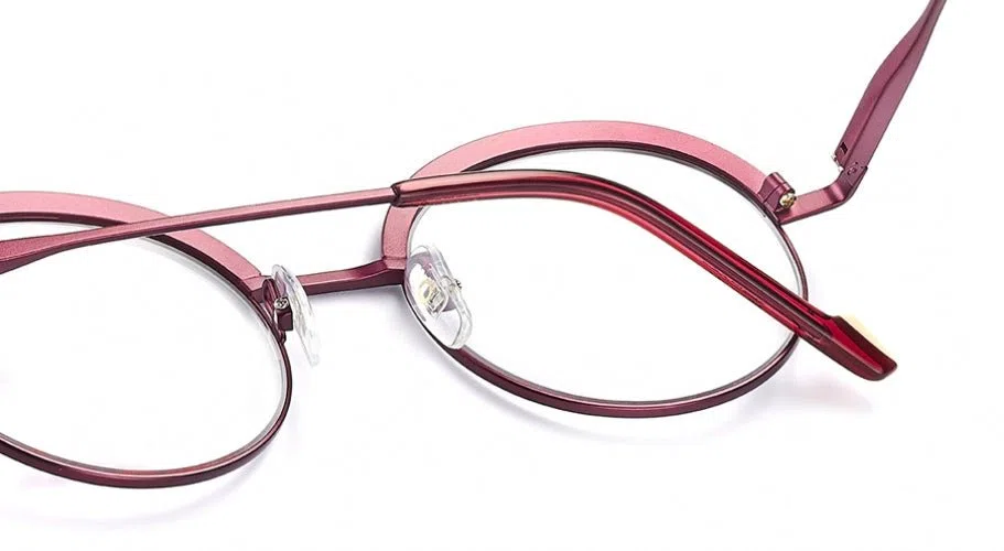Etnia Barcelona HILMA Eyeglasses - view 16